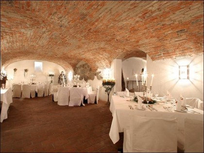 Foto: Schlossschänke Blutenburg