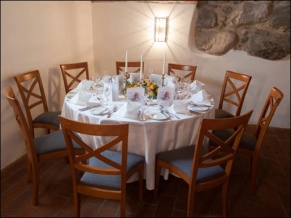 Foto: Schlossschänke Blutenburg